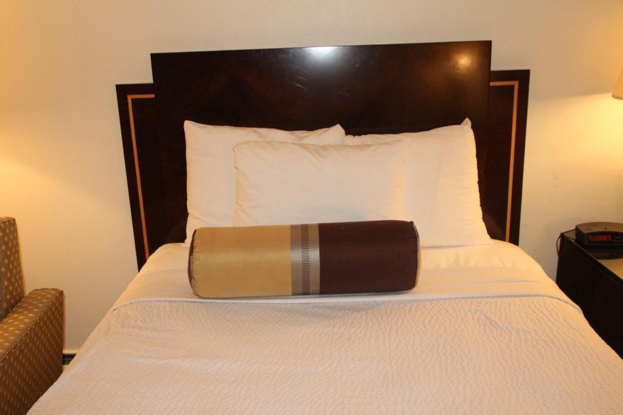 Bedford Plaza Hotel - Boston Bagian luar foto